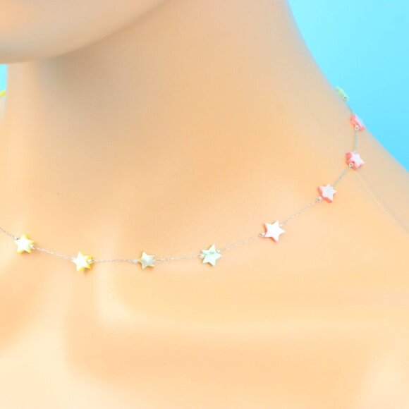 Delicate & Modern Necklace Chain – Perfect for Girls & Women, DYC1156 - Picture 11 of 15